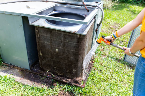 Best Affordable HVAC Duct Cleaning  in USA